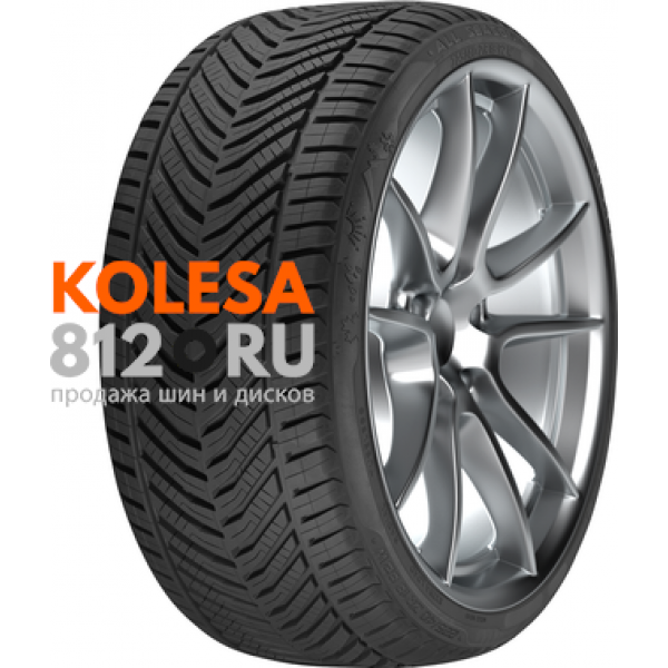 Tigar All Season 195/55 R16 91V XL