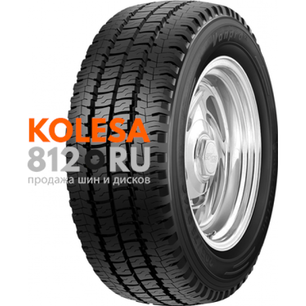 Tigar Cargo Speed 215/70 R15 109/107S