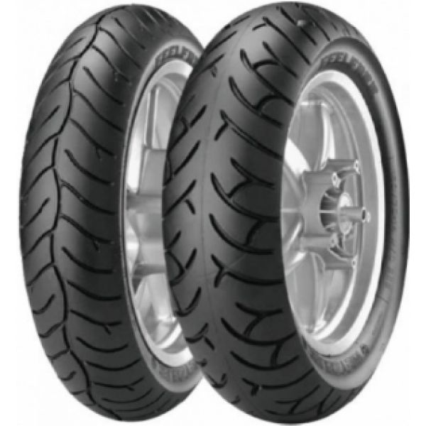 Metzeler Feelfree 160/60 R15 67H