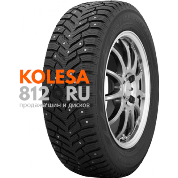 Toyo Observe ICE-FREEZER 195/55 R16 87T (шип)