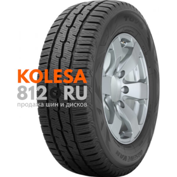 Toyo Observe Van 195/65 R16 104/102T (нешип)