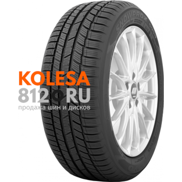 Toyo Snowprox S954 255/45 R20 105V (нешип)