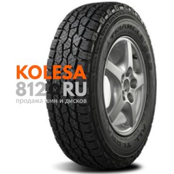 Triangle TR292 265/70 R16 112S