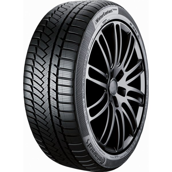 Continental ContiWinterContact TS 850 P 255/35 R20 97W (нешип) XL