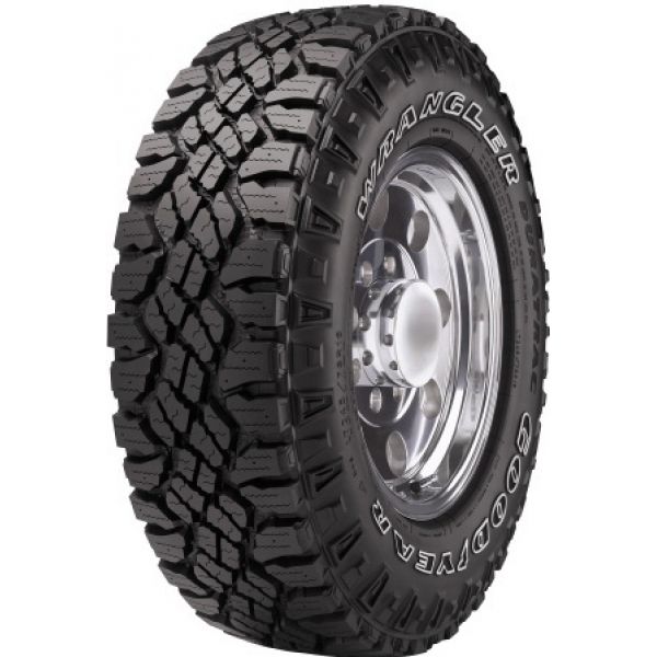 Goodyear Wrangler DuraTrac 255/70 R16 111Q