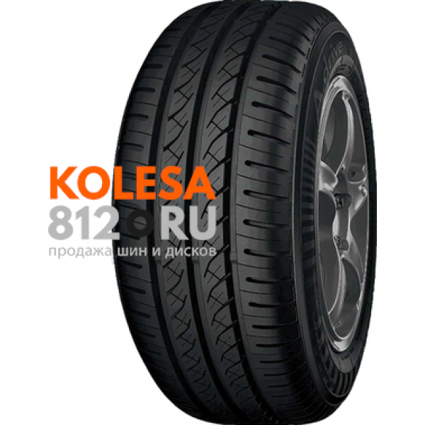 Yokohama A.drive AA01 205/65 R15 94H