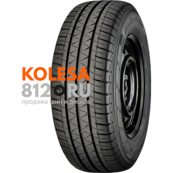 Yokohama BluEarth-Van RY55 205/75 R16 113/111R