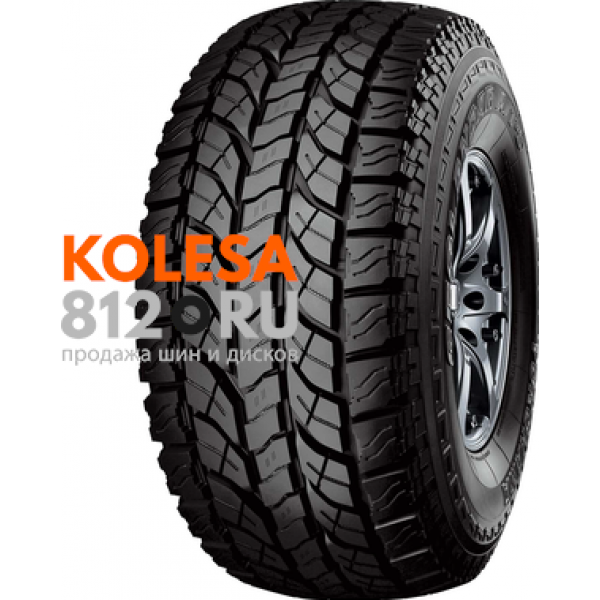 Yokohama Geolandar A/T-S G012 225/70 R15 100S