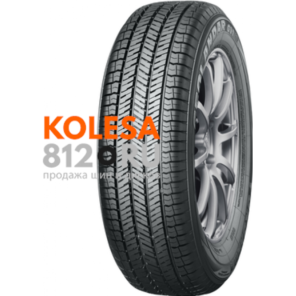 Yokohama Geolandar G91F 225/60 R17 99V