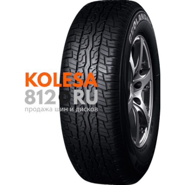 Yokohama Geolandar H/T G902 265/65 R17 112H