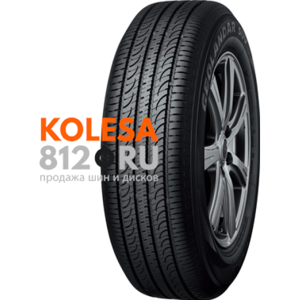 Yokohama Geolandar SUV G055 235/60 R17 102V