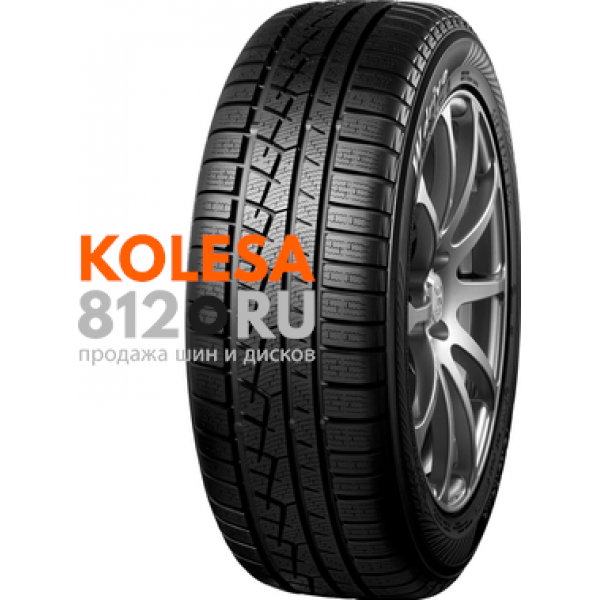 Yokohama W.drive V902A 235/60 R16 100H (нешип)