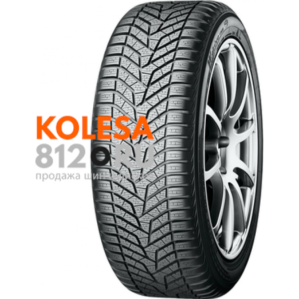 Yokohama W.drive V905 295/40 R21 111V (нешип)