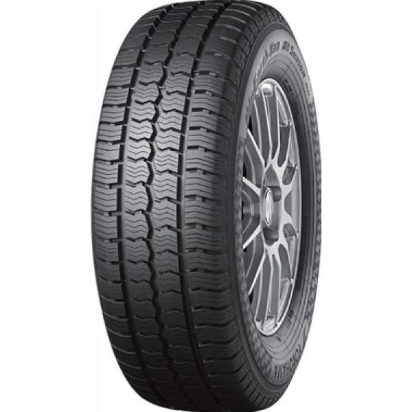 Yokohama BluEarth-Van All Season RY61 205/65 R16 107/105T