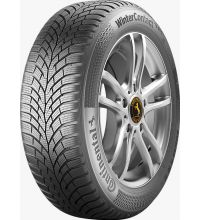 Новые размеры шин Continental WinterContact TS 870