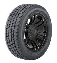 Nitto Dura Grappler HT