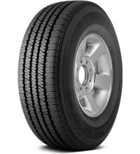 Bridgestone Dueler HT 684 II SUV