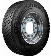 BFGoodrich Route Control D