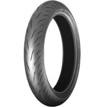 Bridgestone Battlax S22