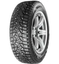 Bridgestone Blizzak Spike 02 SUV