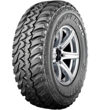 Bridgestone Dueler MT 674