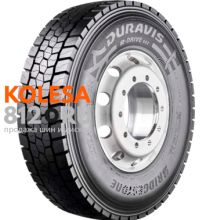 Bridgestone Duravis R-Drive 002