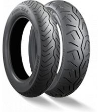 Новые размеры шин Bridgestone Exedra E-MAX