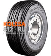 Новые размеры шин Bridgestone RW-Steer 001