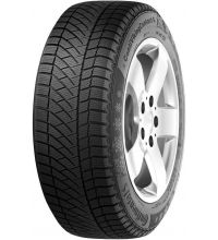 Новые размеры шин Continental Conti Viking Contact 6