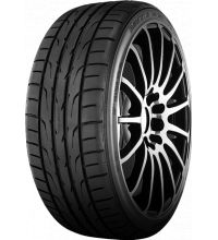 Новые размеры шин Dunlop Direzza DZ102