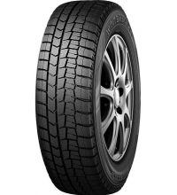 Dunlop WINTER MAXX 02