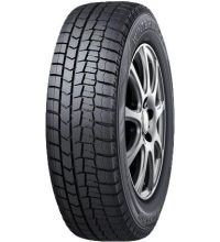 Dunlop Winter Maxx WM02