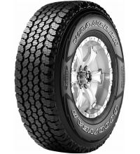 Goodyear Wrangler All-Terrain Adventure With Kevlar