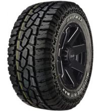 Gripmax Mud Rage R/T Max