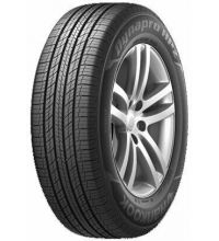 Новые размеры шин Hankook Dynapro HP2 RA33