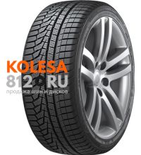 Новые размеры шин Hankook Winter i cept evo2 W320A SUV