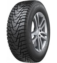 Новые размеры шин Hankook Winter i*Pike X W429A