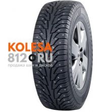 Ikon Tyres Nordman C