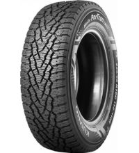 Новые размеры шин Kumho Winter PorTran CW11