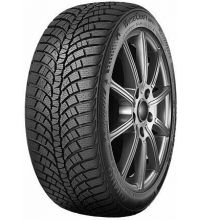 Новые размеры шин Kumho Wintercraft WP71