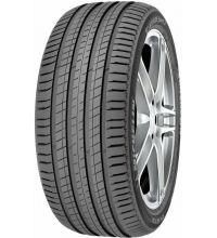 Michelin Latitude Sport 3 фото