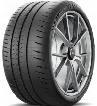 Новые размеры шин Michelin PILOT SPORT CUP 2