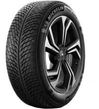 Michelin Pilot Alpin 5 SUV