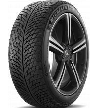 Michelin Pilot Alpin 5