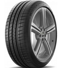 Michelin Pilot Sport 3