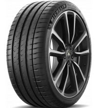 Michelin Pilot Sport 4 S фото