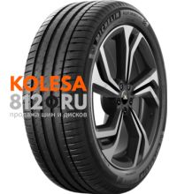 Michelin Pilot Sport 4 SUV Acoustic