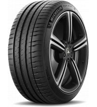 Michelin Pilot Sport 4 фото