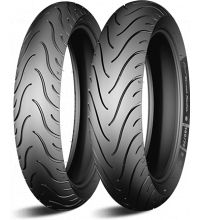 Новые размеры шин Michelin Pilot Street