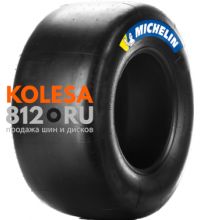 Новые размеры шин Michelin Porsche Cup N2 & N2R